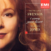 Ruth Ann Swenson - I Carry Your Heart