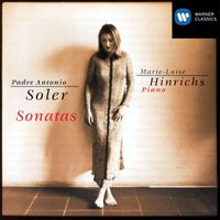 Marie-Luise Hinrichs - Soler: Sonaten
