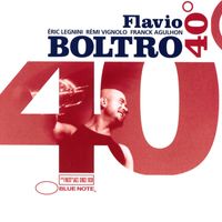 Flavio Boltro - 40°