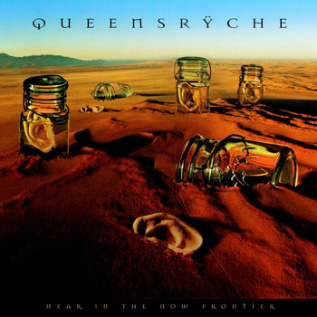 Queensrÿche - Hear In The Now Frontier (Remastered)