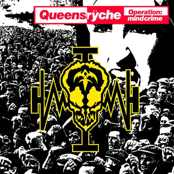 Queensrÿche - Operation: Mindcrime (Remastered / Expanded Edition [Explicit])