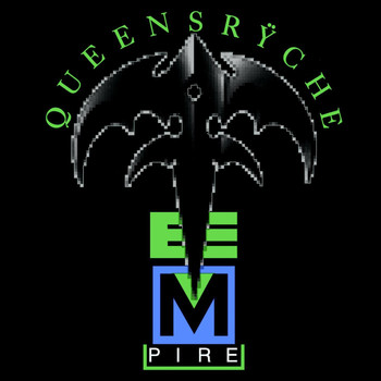 Queensrÿche - Empire (Expanded Edition / Remastered/2003)