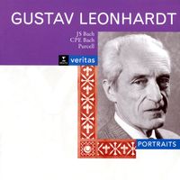 Gustav Leonhardt - Gustav Leonhardt - Portraits