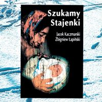 Jacek Kaczmarski - Szukamy Stajenki