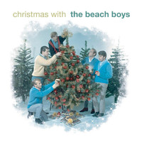 The Beach Boys - Christmas With The Beach Boys
