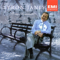 Byron Janis - Recitals: True Romantic