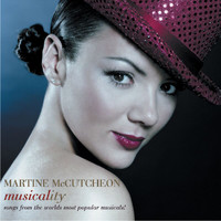 Martine McCutcheon - Musicality