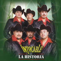 Intocable - La Historia