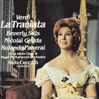 Aldo Ceccato - Verdi: La Traviata