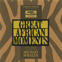 Michael Whalen - Great African Moments
