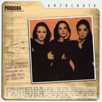 Pandora - Antología