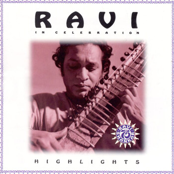 Ravi Shankar - In Celebration Highlights