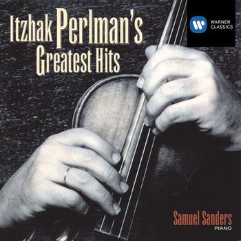 Itzhak Perlman - Itzhak Perlman's Greatest Hits