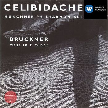 Sergiu Celibidache - Bruckner: Mass No. 3 in F minor