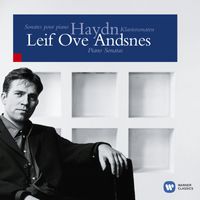 Leif Ove Andsnes - Haydn: Piano Sonatas