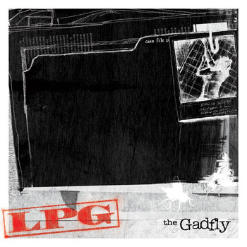 LPG - The Gadfly