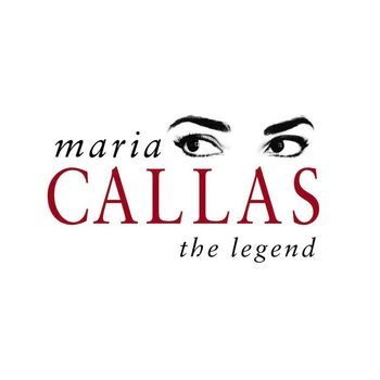 Maria Callas - Maria Callas - The Legend