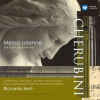 Riccardo Muti - Cherubini: Missa solemnis in D Minor
