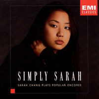Sarah Chang - Simply Sarah