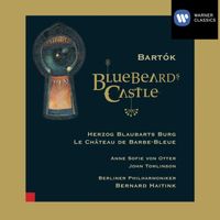 Bernard Haitink - Bartók: Bluebeard's Castle