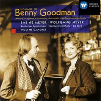 Sabine Meyer - Homage to Benny Goodman