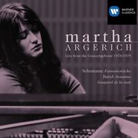 Martha Argerich - Live from the Concertgebouw 1978/1979