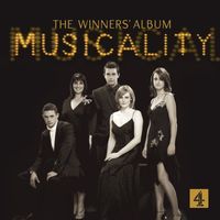 Musicality Winners - Musicality Winners