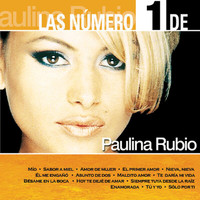 Paulina Rubio - Las Número 1