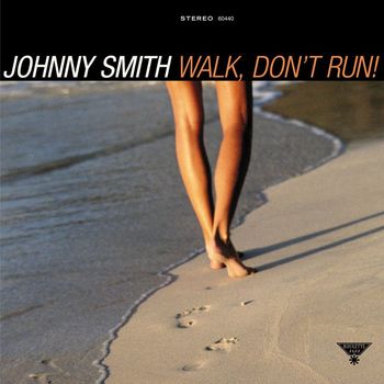 Johnny Smith - Walk, Don't Run