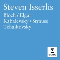 Steven Isserlis - Cello Concertos