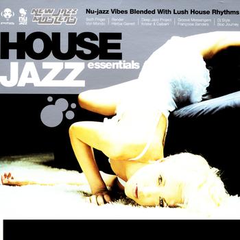 Various Artists - House Jazz Essentials