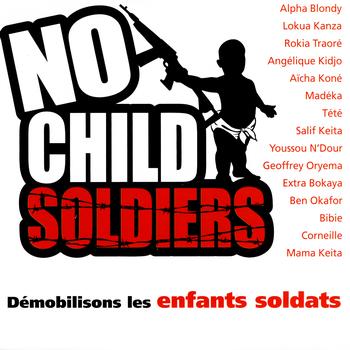 Various Artists - No Child Soldiers