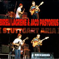 Bireli Lagrene & Jaco Pastorius - Stuttgart Aria