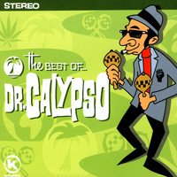 Dr. Calypso - The Best Of....