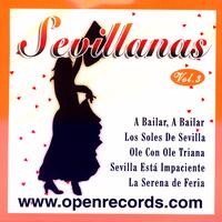 Various Artists - Sevillanas Vol.3