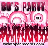 The Eighty Group - 80'S VOL.1