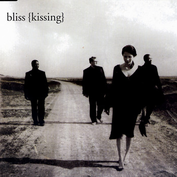 Bliss - Kissing