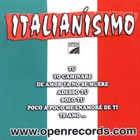 The Italian Group - Música Italiana