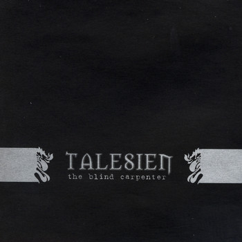 Talesien - The Blind Carpenter