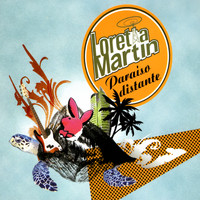 Loretta Martín - Paraíso Distante