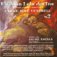 Carme Solé Vendrell & Jaume Escala - En Joan i els dofins
