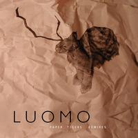 Luomo - Paper Tigers Remixes