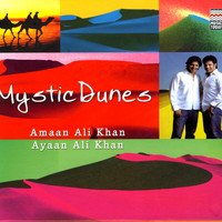 Amaan Ali Bangash & Ayaan Ali Bangash - Mystic Dunes