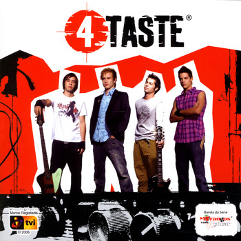 4Taste - 4Taste