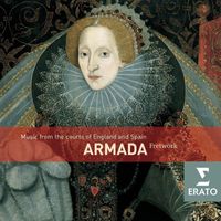 Fretwork - Armada - Music for viol consort from England and Spain