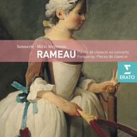 Trio Sonnerie - Rameau - Pièces de clavecin en concerts (1741)