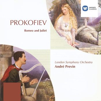 André Previn - Prokofiev: Romeo and Juliet