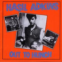 Hasil Adkins - Out To Hunch
