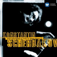Konstantin Scherbakov - Piano Paraphrases