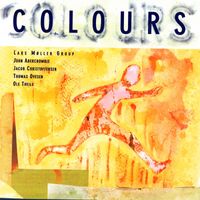 Lars Møller Group - Colours
